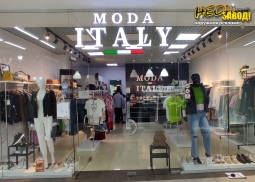 moda italy