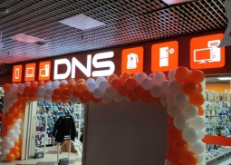 DNS1