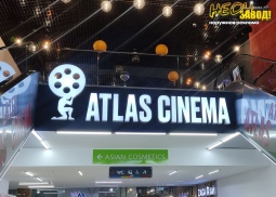 atlas cinema